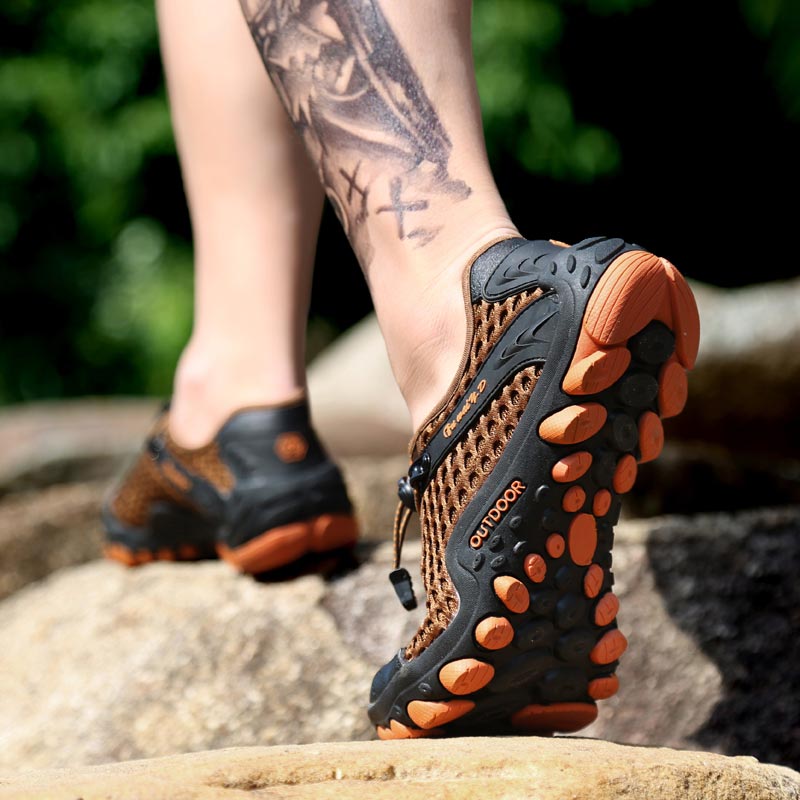 Pilates Yoga House - trekking mountain mens sports shoes basket