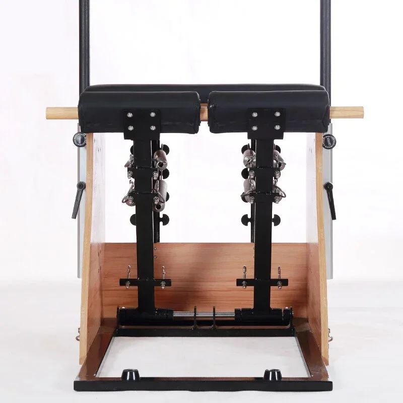 Pilates Yoga Combined - Upgrade Yoga Fitness Pilates Iron Frame
