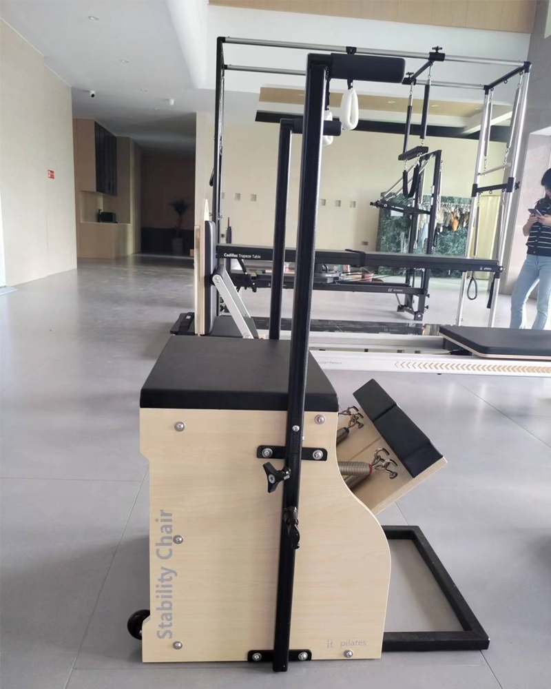 Wholesale Yoga Workout Pilates - Pilates Yoga Combined ulasan dan harga