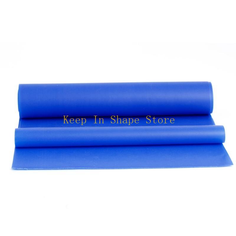 U1JC 1.5m Elastic Yoga Pilates - Pilates Yoga Stretching ulasan dan harga