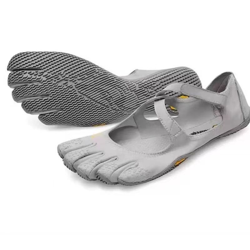 Women's New Five Toe Shoes, Br - Pilates With Yoga ulasan dan harga