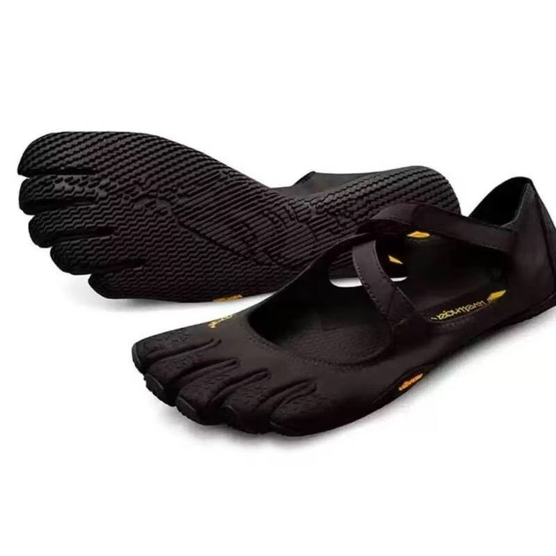 Women's New Five Toe Shoes, Br - Pilates With Yoga ulasan dan harga