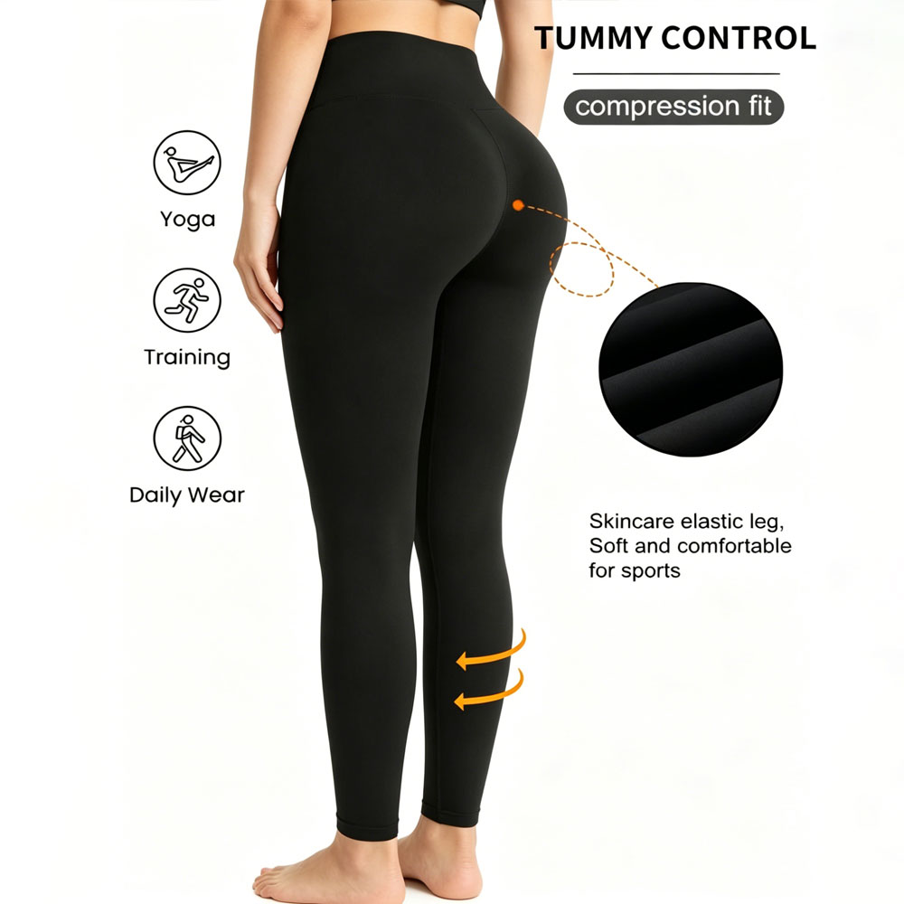 Womens High Stretch Buttery So - Pilates Yoga Stretching ulasan dan harga