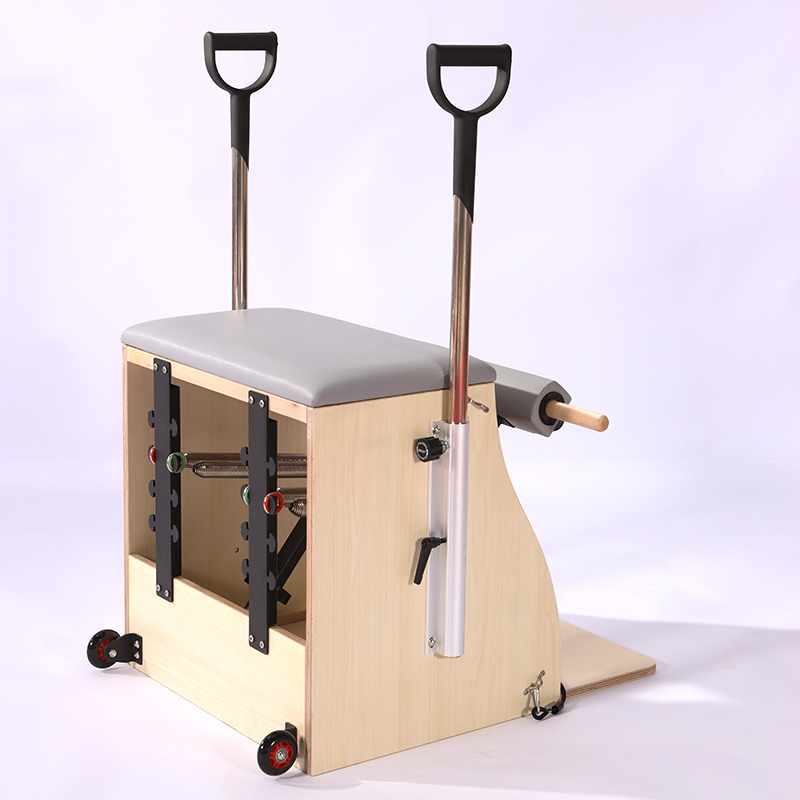 High-quality Maple Pilates Cha - Pilates Yoga Combined ulasan dan harga