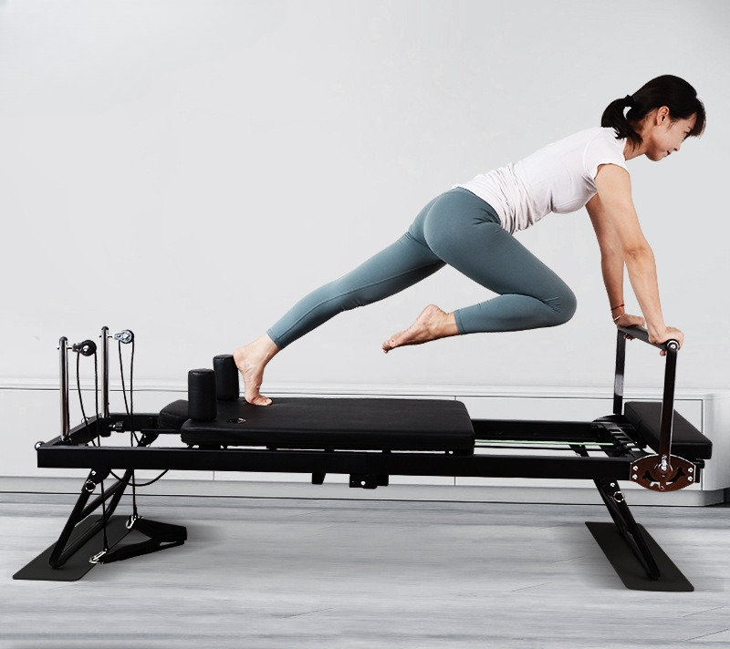 Home Pilates large equipment c - Pilates Yoga Combined ulasan dan harga
