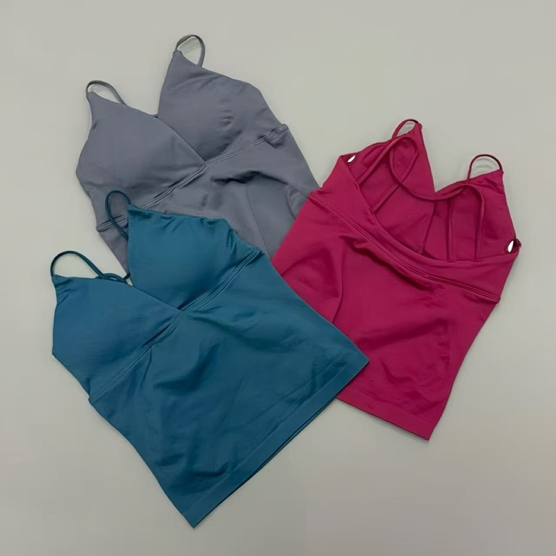 Vision Twist Front Longline To - Pilates Yoga Stretching ulasan dan harga