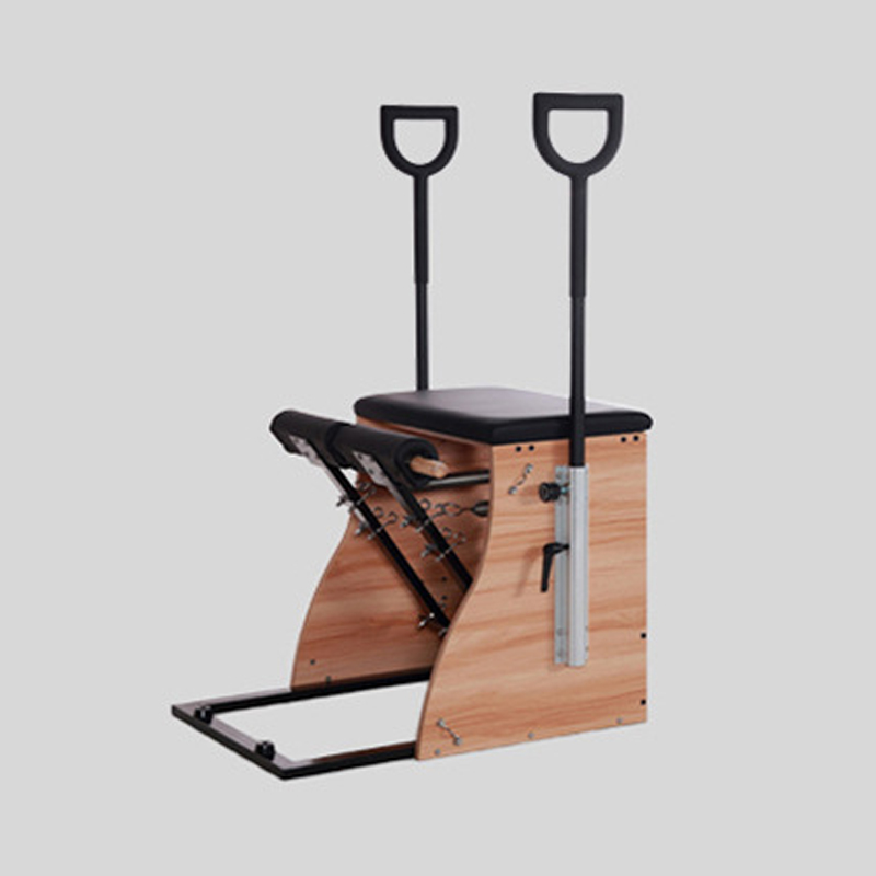 Pilates Iron Frame Stable Chai - Pilates Yoga Combined ulasan dan harga