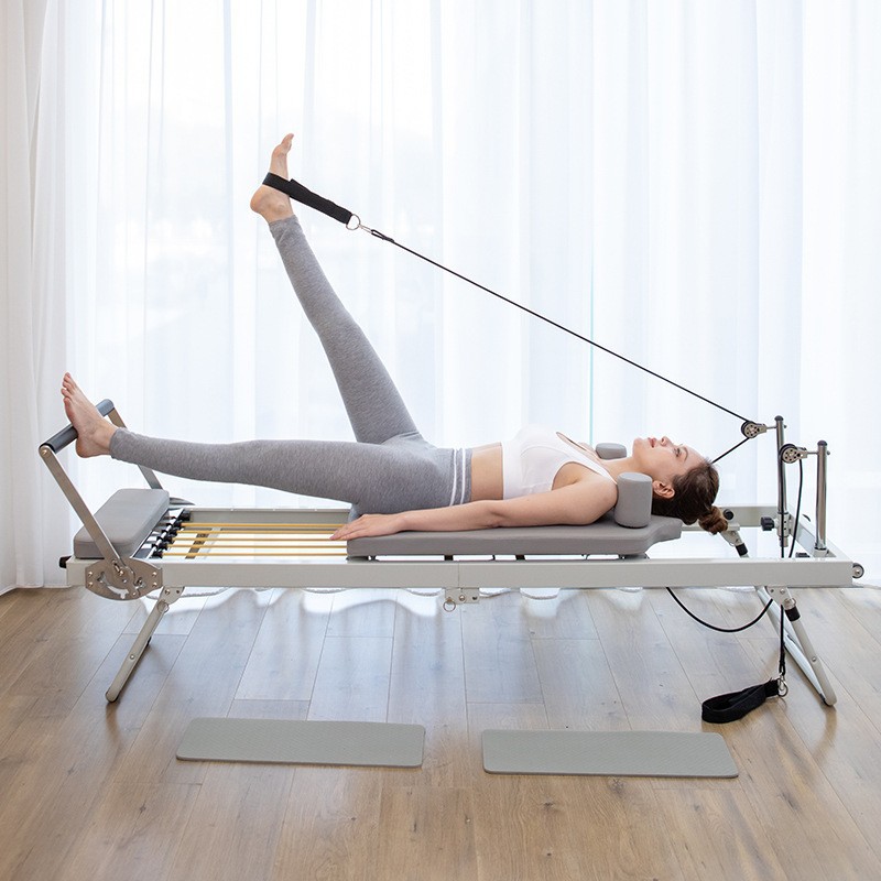 Pilates equipment, indoor fitn - Pilates Yoga Combined ulasan dan harga