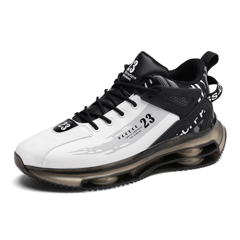 flatform spring sneakers men a - Pilates Yoga House ulasan dan harga
