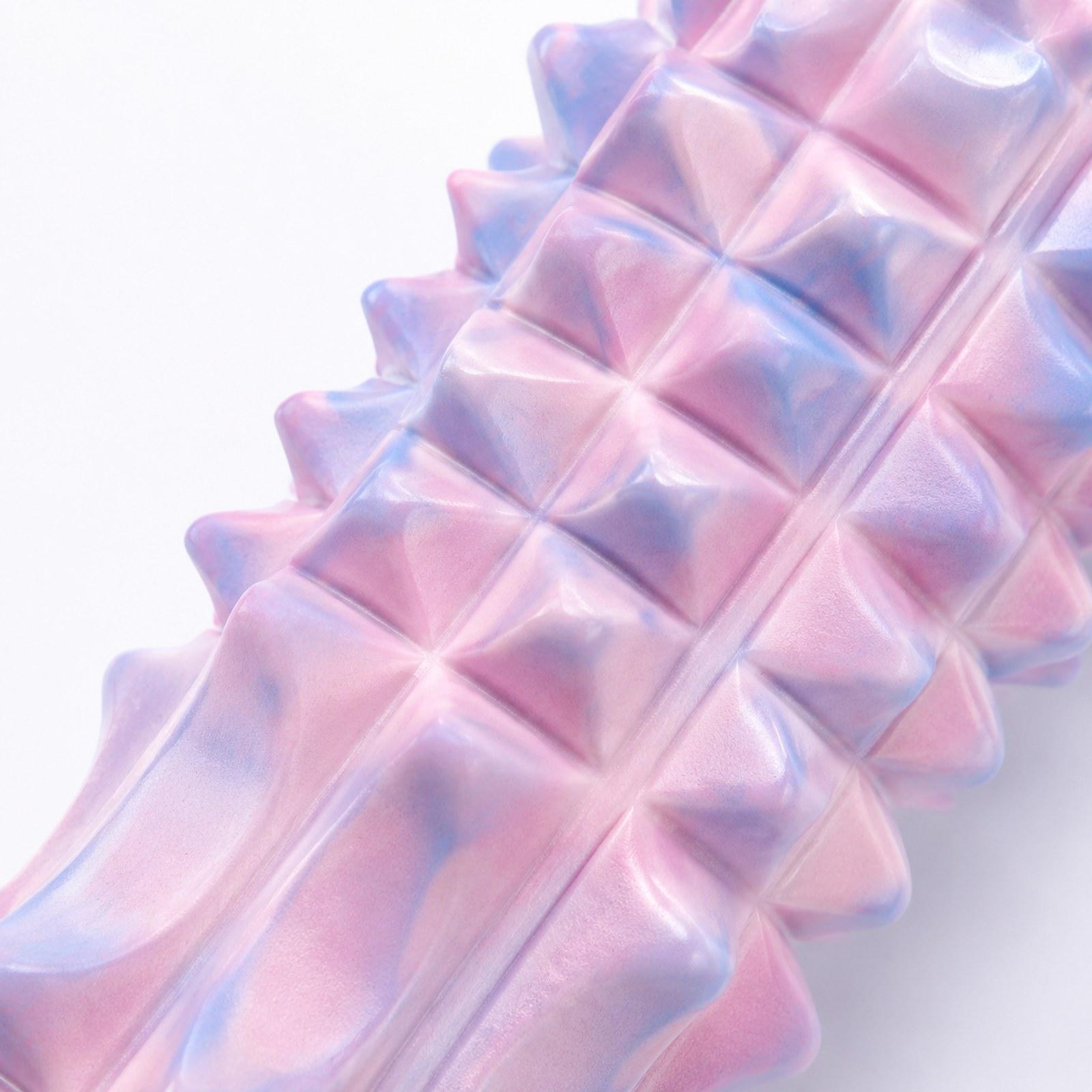 Yoga Foam Roller 90cm High Den - Pilates Yoga Stretching ulasan dan harga