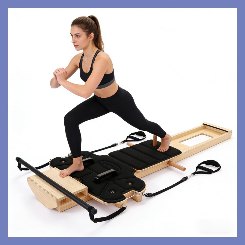 Household Small Pilates Core Y - Pilates Yoga Combined ulasan dan harga