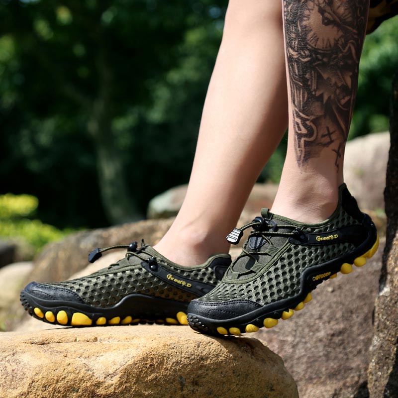 trekking mountain mens sports  - Pilates Yoga House ulasan dan harga