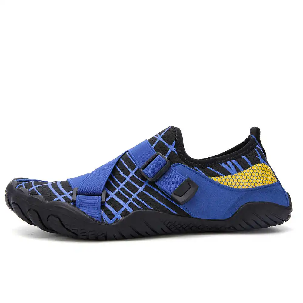 With Print Beach Lying Slipper - Pilates Yoga House ulasan dan harga