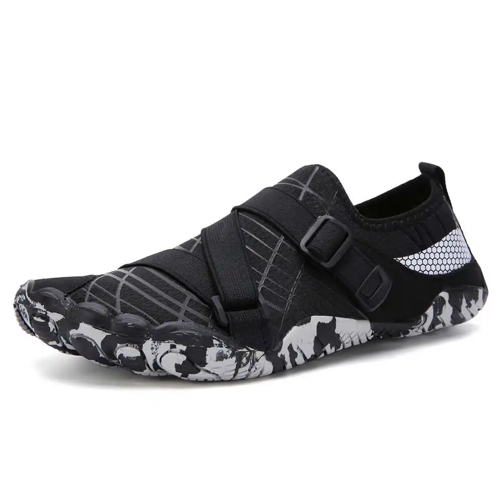 With Print Beach Lying Slipper - Pilates Yoga House ulasan dan harga