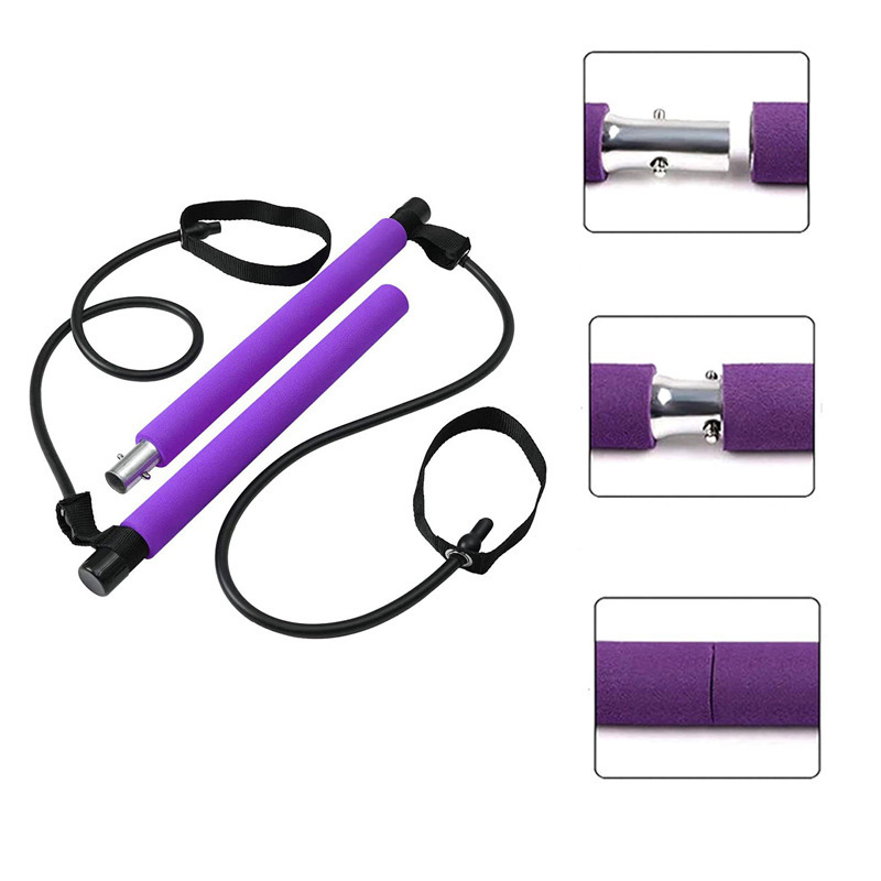 Multifunctional Pilates Bar Co - Pilates Yoga Combined ulasan dan harga