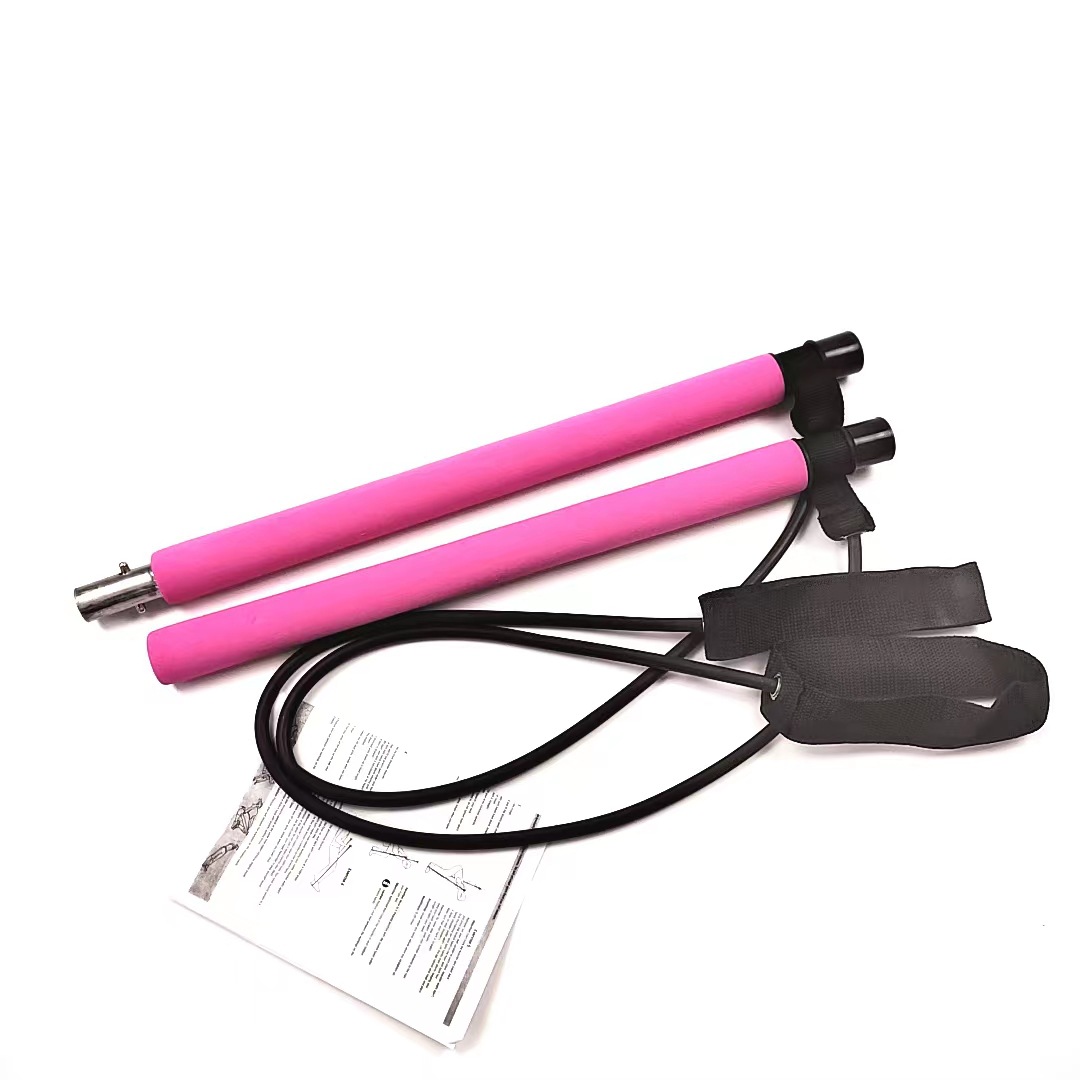 Multifunctional Pilates Bar Co - Pilates Yoga Combined ulasan dan harga