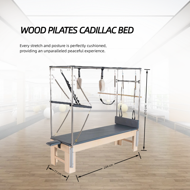 ATV&UTVDurable Studio Pilates  - Pilates With Yoga ulasan dan harga
