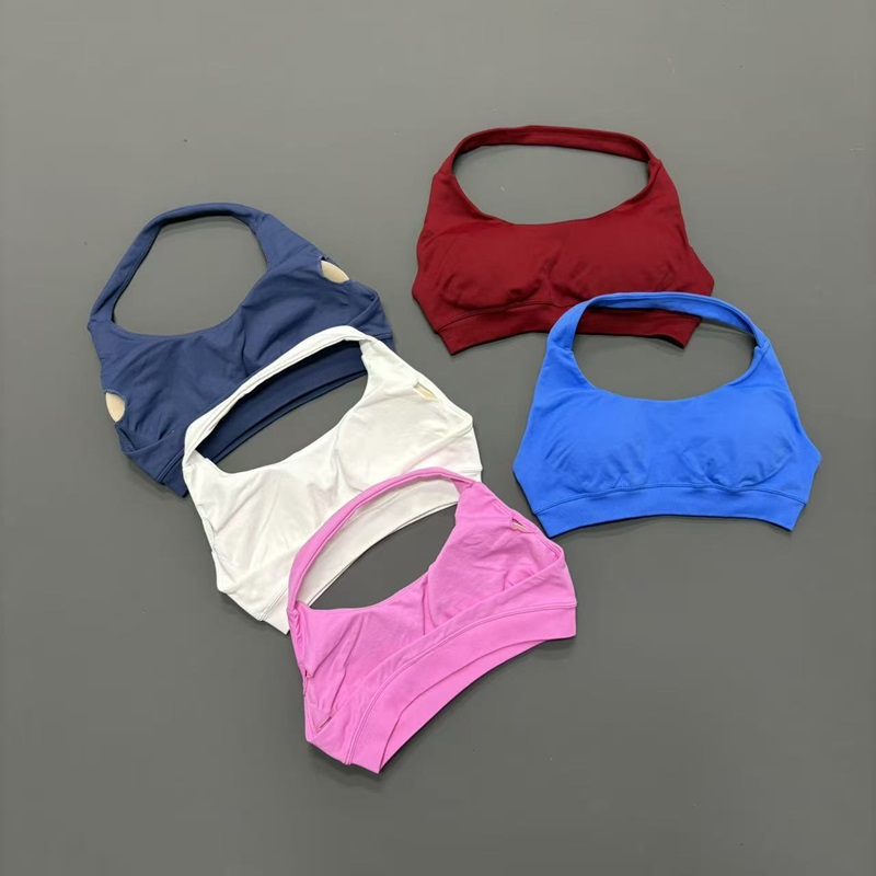 Sports Bra Women Seamless Open - Pilates Yoga Stretching ulasan dan harga