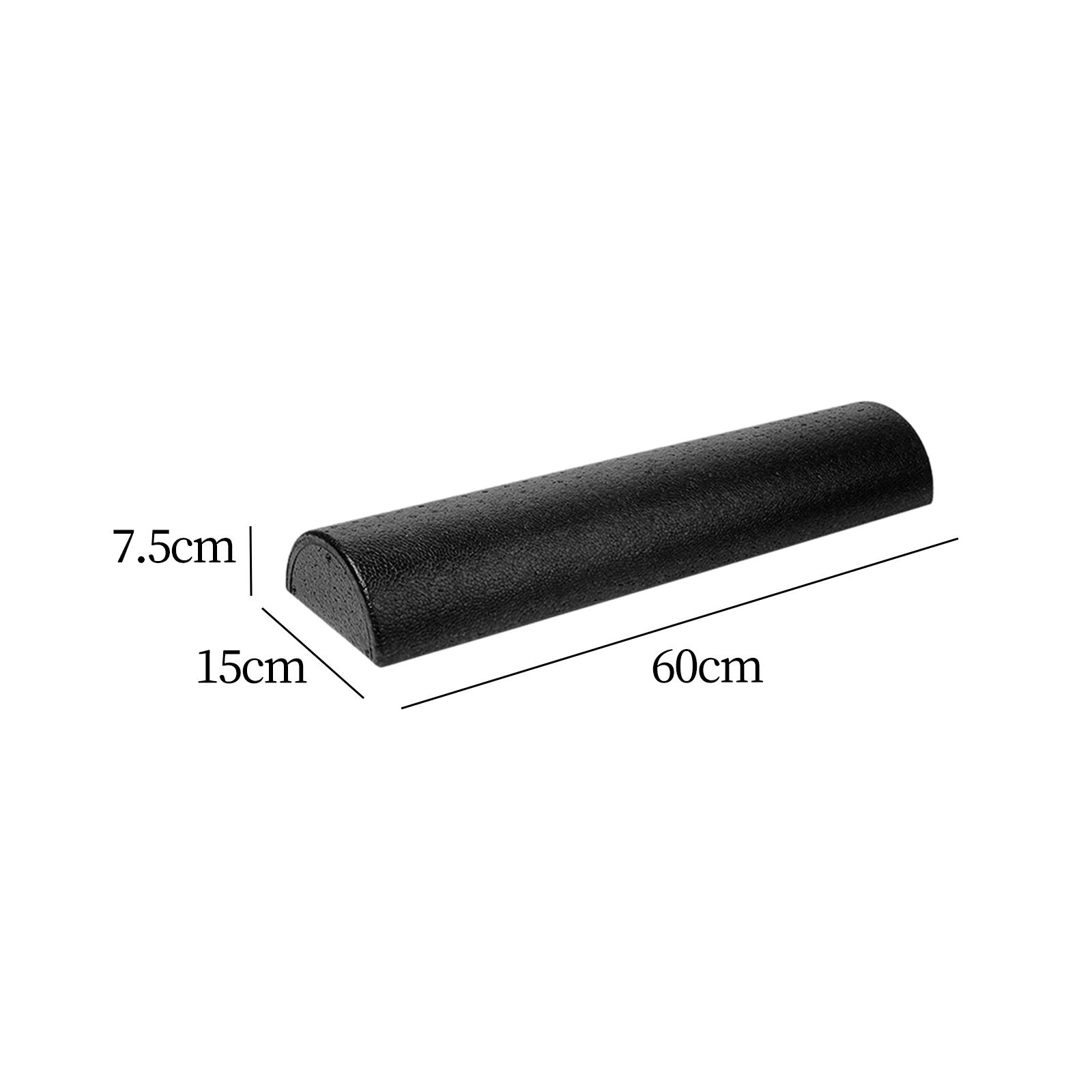 Pilates Exercise Half Round Fo - Pilates Yoga Block Exercises ulasan dan harga