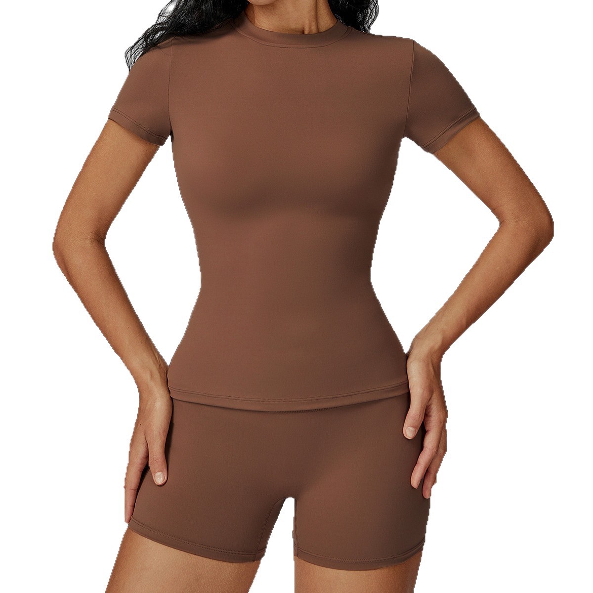 Sports suit for women 2025 new - Pilates With Yoga ulasan dan harga