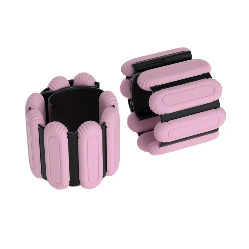 Adjustable wrist weight for me - Pilates With Yoga ulasan dan harga