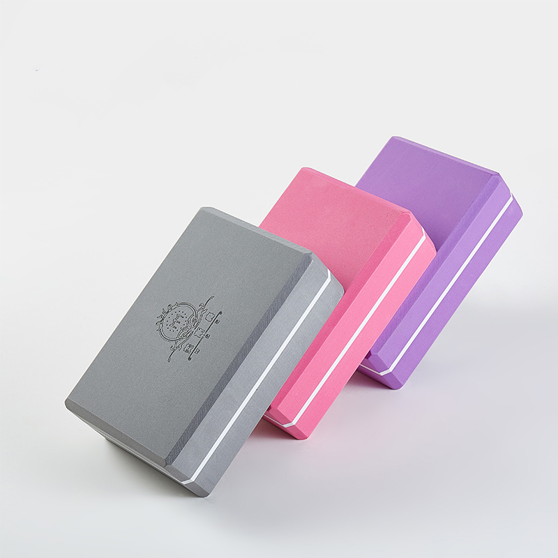 High Density Pro Hard EVA Bric - Pilates Yoga Block Exercises ulasan dan harga