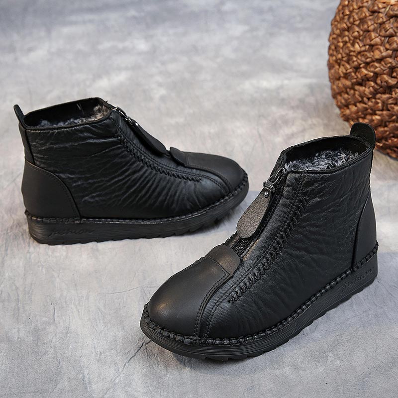 high cut pu leather sneakers w - Pilates Yoga House ulasan dan harga