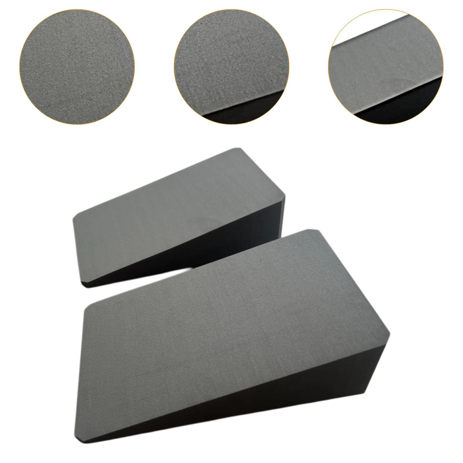 Pilates Yoga Wedge Blocks Ligh - Pilates Yoga Block Exercises ulasan dan harga