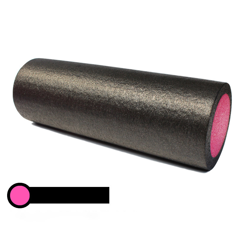 Solid Yoga Block Massage Stick - Pilates Yoga Block Exercises ulasan dan harga