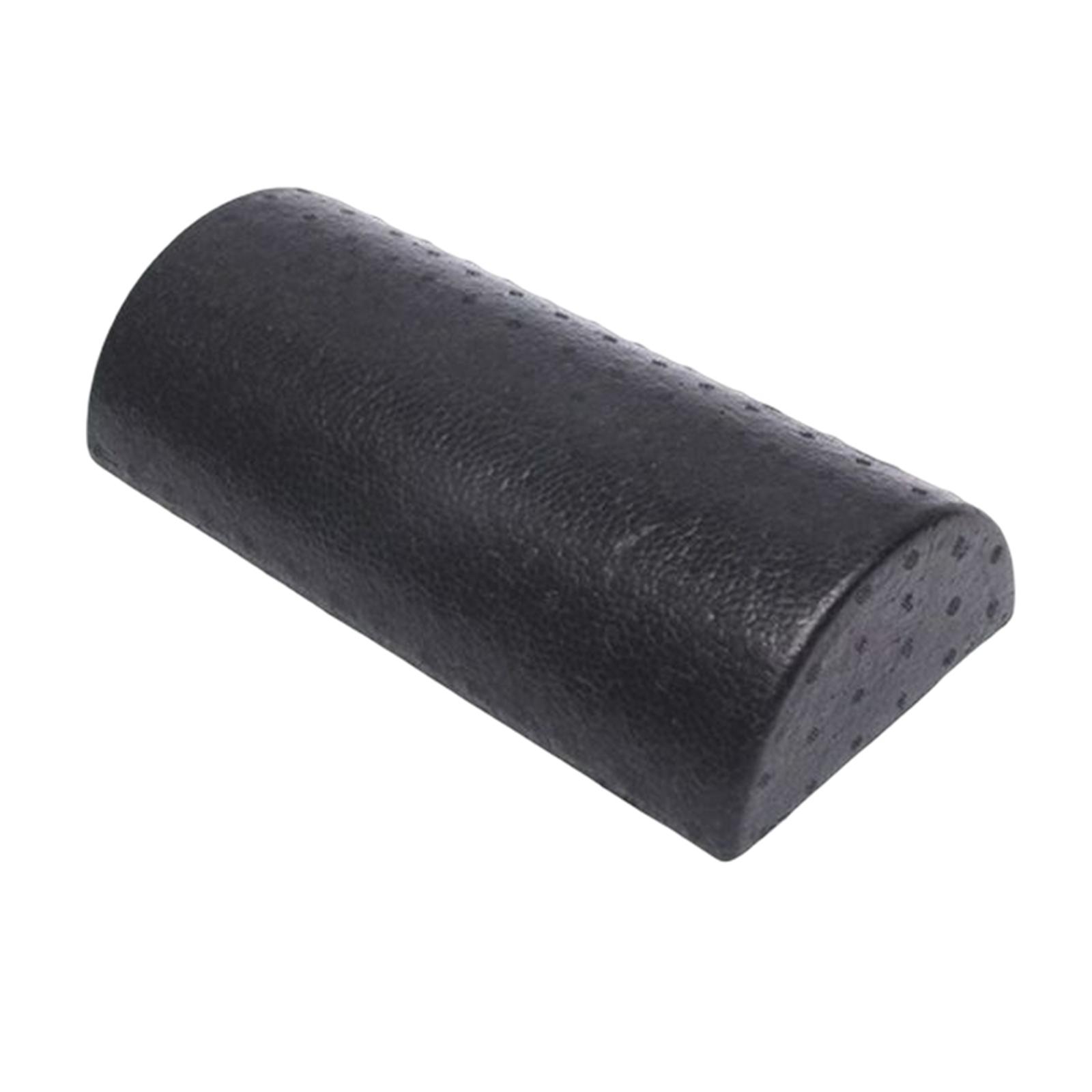 Firm Foam Roller Massager Yoga - Pilates Yoga Block Exercises ulasan dan harga