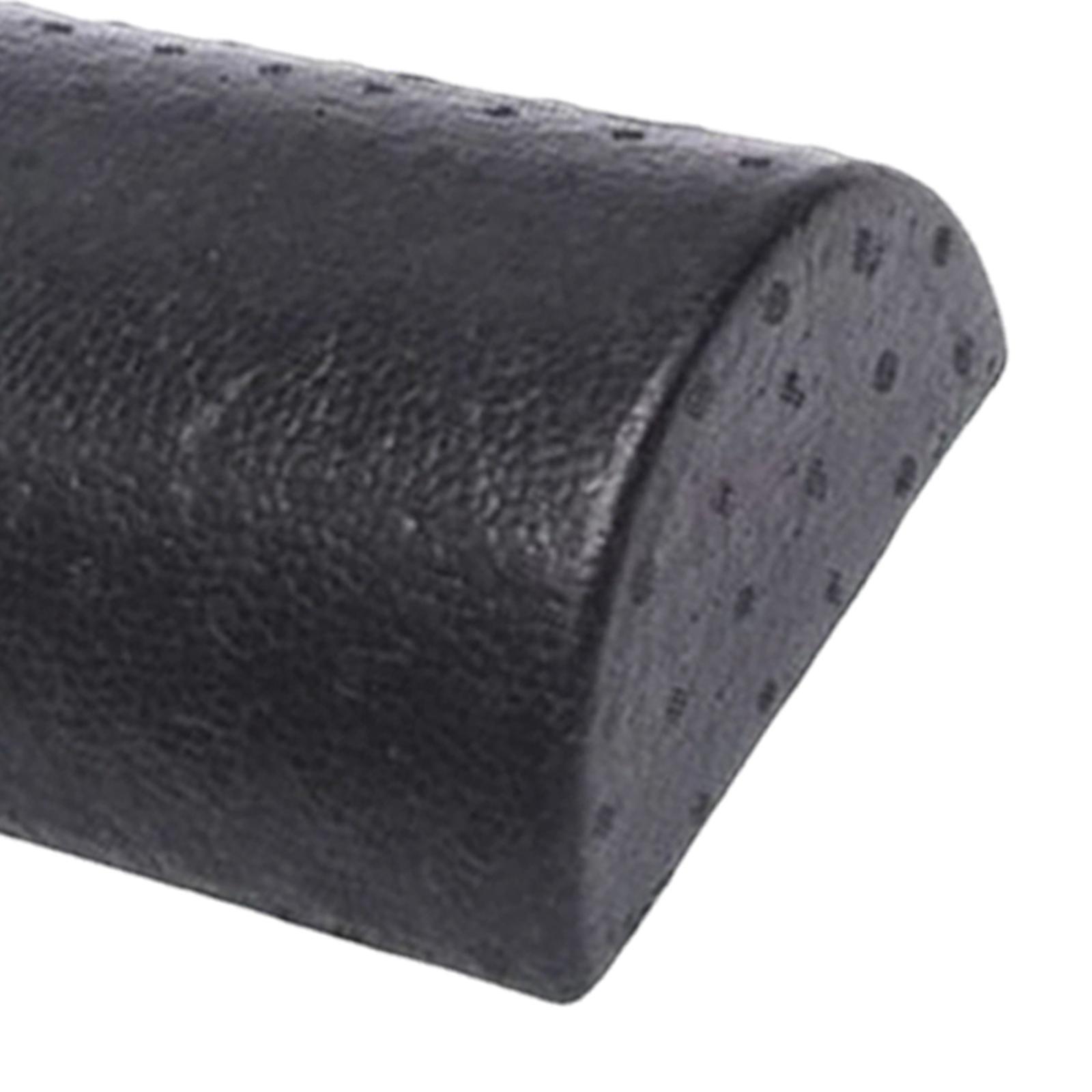 Firm Foam Roller Massager Yoga - Pilates Yoga Block Exercises ulasan dan harga