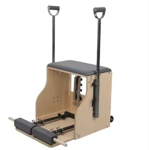 Commercial Home Yoga Fitness F - Pilates Yoga Combined ulasan dan harga