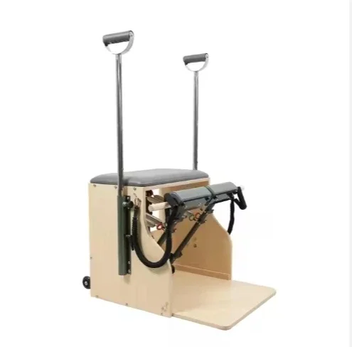 Commercial Home Yoga Fitness F - Pilates Yoga Combined ulasan dan harga