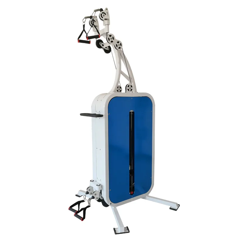 Home Gym Fitness Equipment Mul - Pilates Yoga Combined ulasan dan harga