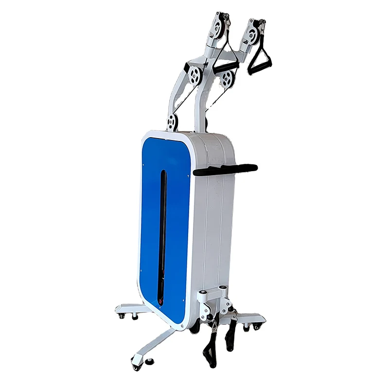Home Gym Fitness Equipment Mul - Pilates Yoga Combined ulasan dan harga