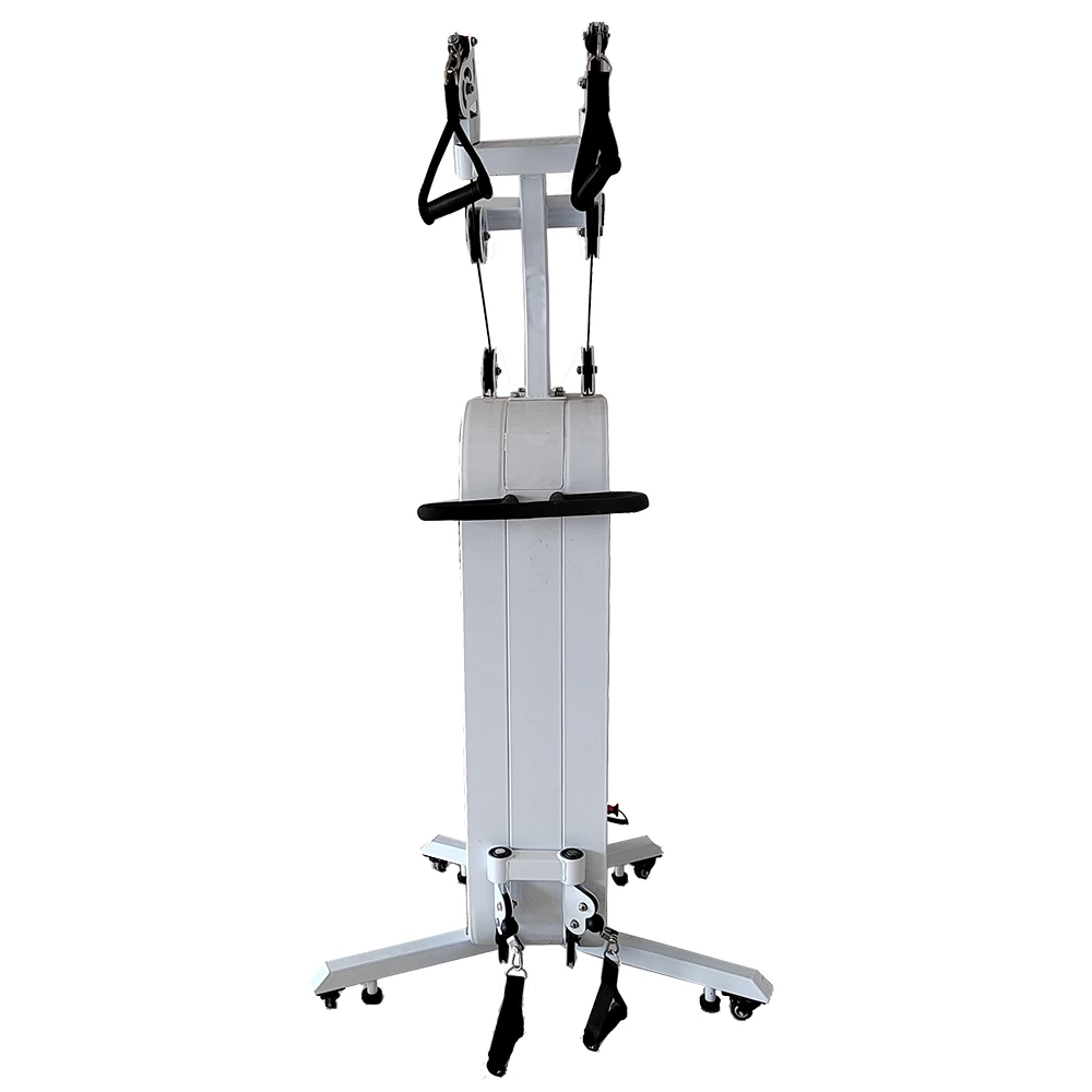 Home Gym Fitness Equipment Mul - Pilates Yoga Combined ulasan dan harga
