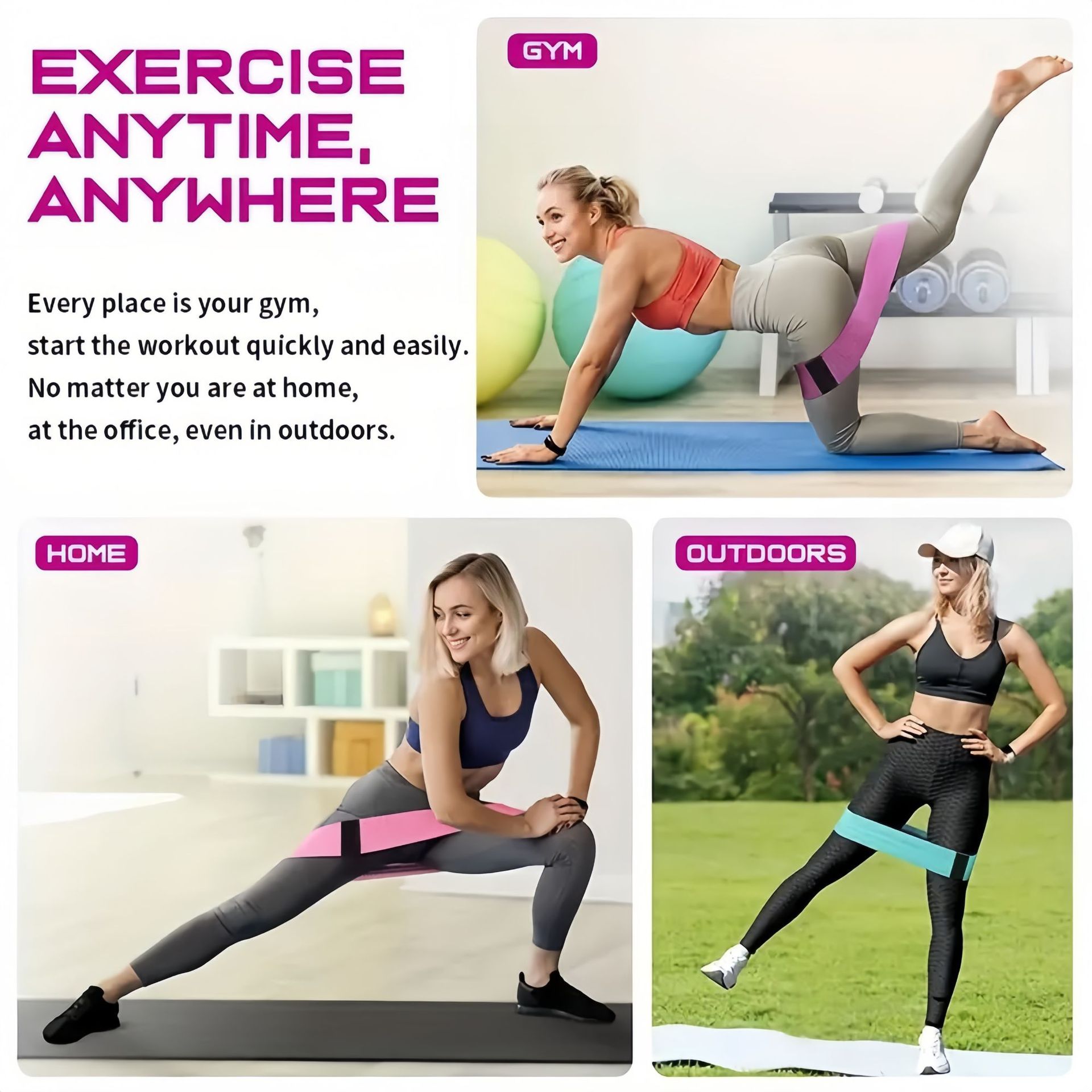 New Yoga Pilates Combination 1 - Pilates Yoga Combined ulasan dan harga