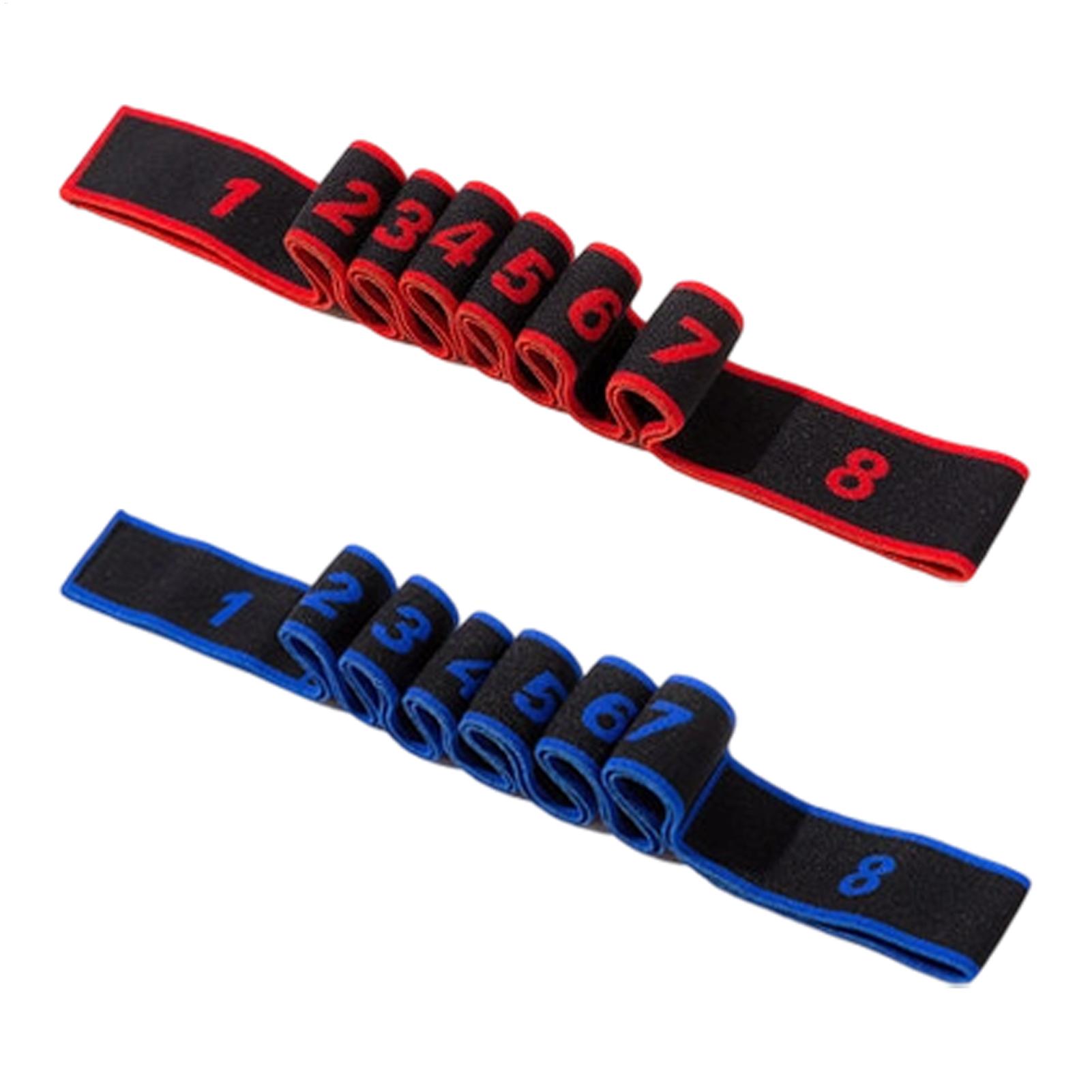 Elastic Yoga Stretching Strap  - Pilates Yoga Stretching ulasan dan harga