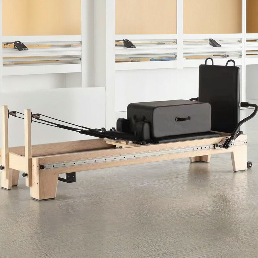 ATV&UTVHot Selling Classic Map - Pilates With Yoga ulasan dan harga
