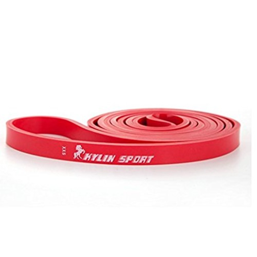 Resistance Band Assisted Pull  - Pilates Yoga Stretching ulasan dan harga