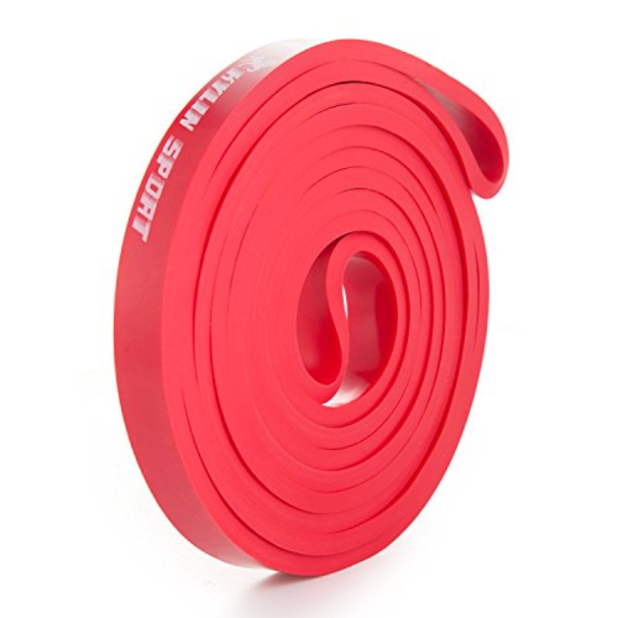 Resistance Band Assisted Pull  - Pilates Yoga Stretching ulasan dan harga