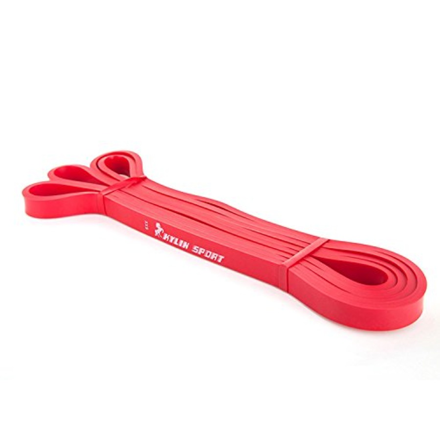 Resistance Band Assisted Pull  - Pilates Yoga Stretching ulasan dan harga