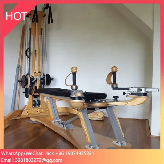 yoga Body Building Gym Home Fi - Pilates Yoga Combined ulasan dan harga