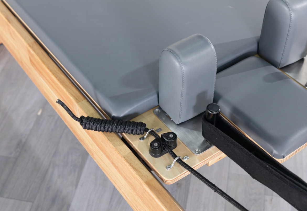 3 in 1 Pilates Reformer Combin - Pilates Yoga Combined ulasan dan harga