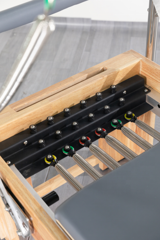 3 in 1 Pilates Reformer Combin - Pilates Yoga Combined ulasan dan harga