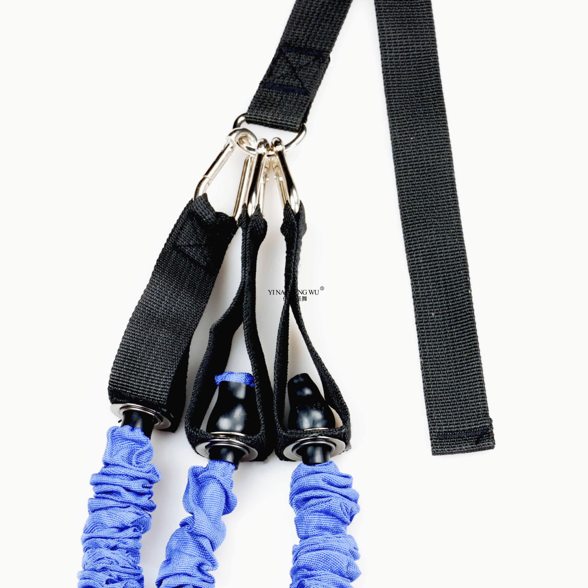Multifunctional Adjustable Pil - Pilates Yoga Combined ulasan dan harga